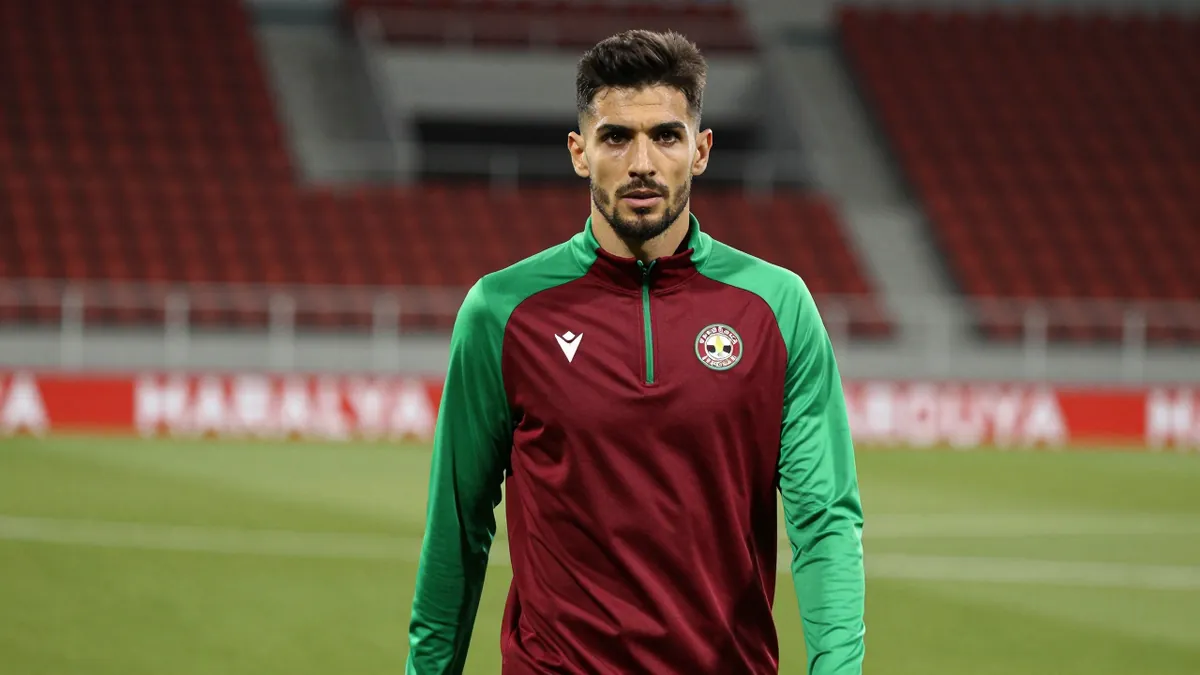 Akdeniz'den Antalyaspor'a Kubilay Kanatsızkuş Teklifi