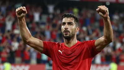 Antalyaspor, Trendyol 1. Lig'in 5. Haftasında Bandırmaspor'u Soner Dikmen'in 5
