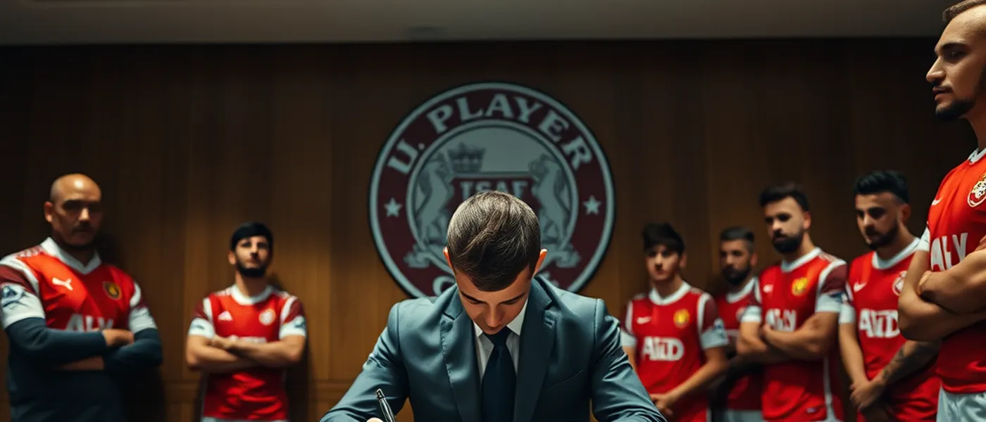 Antalyaspor'da Samuel Ballet'in geleceği belirsiz: Yeni sezon planlamasında yer almıyor