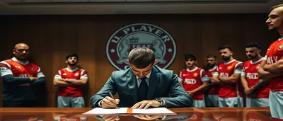 Antalyaspor'da Samuel Ballet'in kampa katılmaması ve teknik heyetin yeni sezon planlamasında yer almaması, transfer...