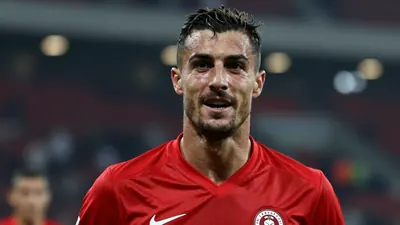 Antalyaspor, 1. Lig'deki gol sıkıntısını çözmek için tecrübeli forvet Nuno da Costa'yı transfer etti
