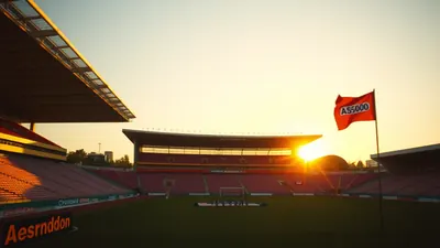 Antalyaspor'da Düğün Gibi Bir Akşam: Mutluluklar Paylaşıldı