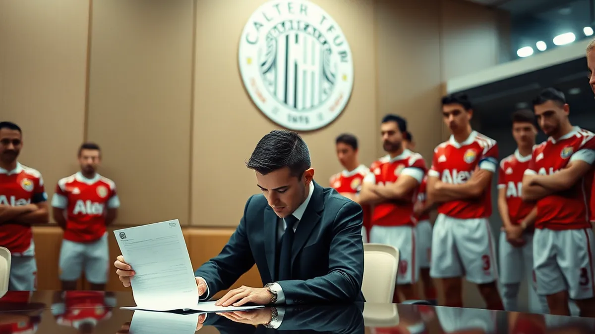 Hakan Özmert Antalyaspor'a katıldı