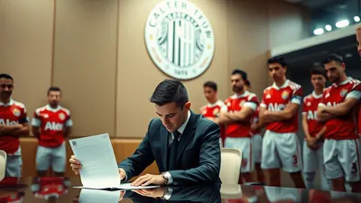 Hakan Özmert Antalyaspor'a katıldı