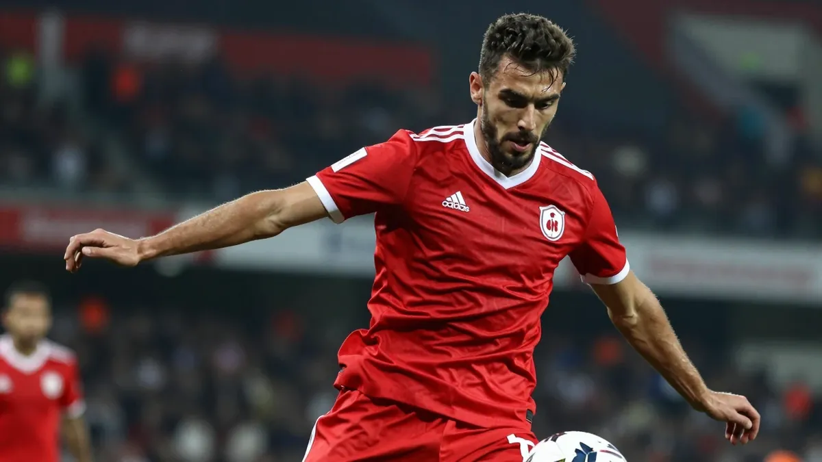 Antalyaspor, 2025 sezonunu 14. sırada tamamlamışken, 2026-27 Süper Lig sezonunun ikinci haftasında Beşiktaş ile Alanya...