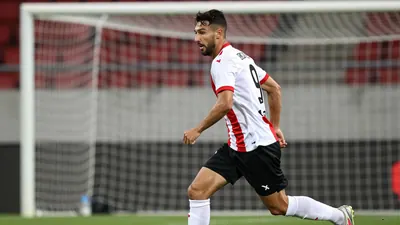 Antalyaspor, Keçiörengücü'yu 4-3 mağlup ederek sezonun ilk maçını kazandı