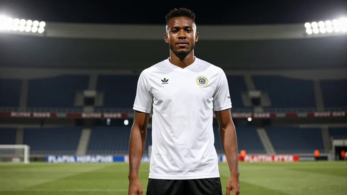 Antalyaspor, 5 yeni oyuncu transferiyle kadrosunu güçlendirdi