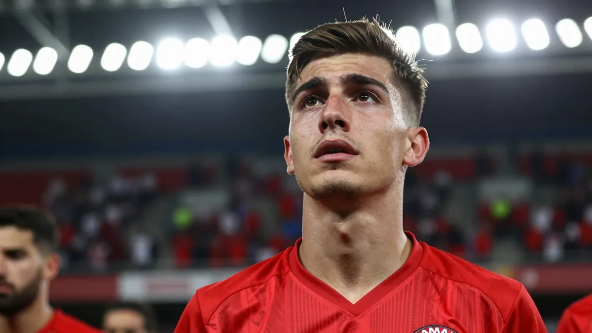 Bir Arjantinli Football Manager oyuncusu, FM'de yön ettiği Antalyaspor için Buenos Aires'ten Antalya'ya 12.000 km yol kat...