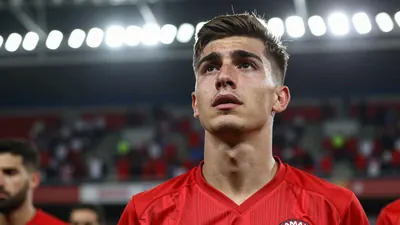 Bir Arjantinli Football Manager oyuncusu, FM'de yön ettiği Antalyaspor için Buenos Aires'ten Antalya'ya 12.000 km yol kat...