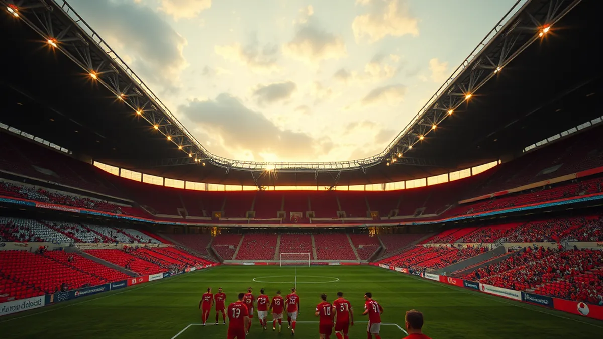 Antalyaspor Kaptanı Veysel Sarı'nın İddialı Sözü