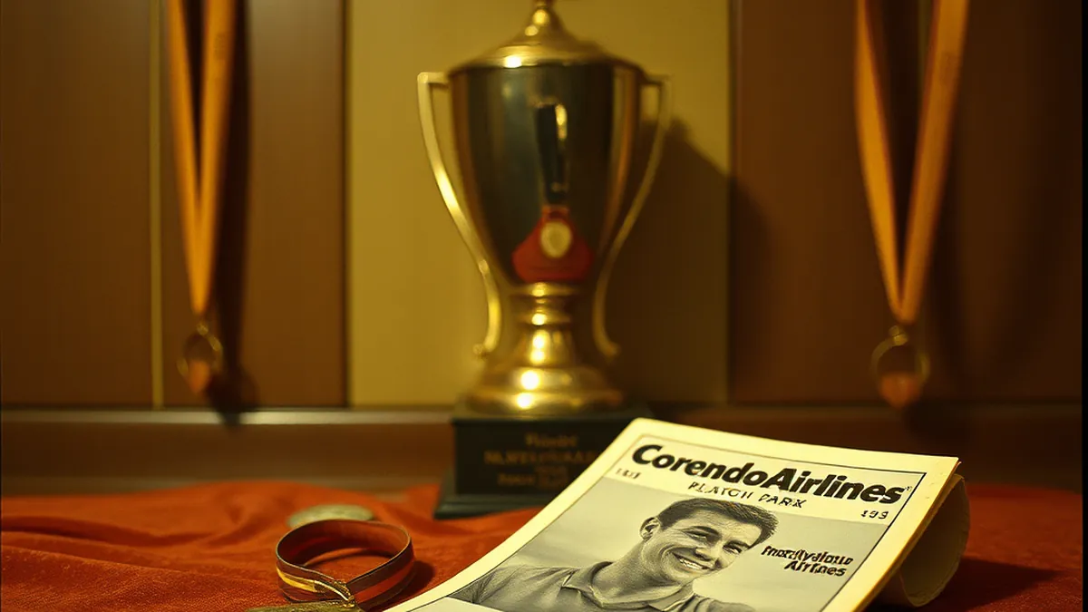Antalyaspor'un 1982 Şampiyonluğu: Tarihin Dönüm Noktası