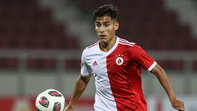 Trendyol 1. Lig'de üst üste iki mağlubiyet alan Antalyaspor, sezonun dördüncü haftasında Sarıyer'i konuk ederek yeniden...